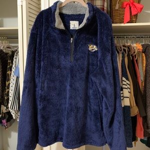 NHL Nashville Predators Pull Over